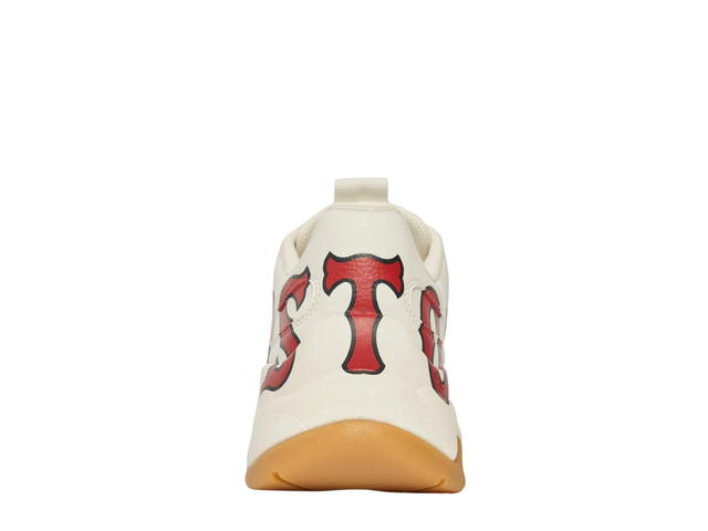 MLB MLB Big Ball Chunky P Boston Redsox Ivory Gum - view 3