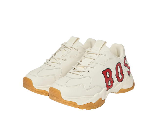 MLB MLB Big Ball Chunky P Boston Redsox Ivory Gum - view 4