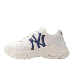 Buy MLB Big ball Chunky Window New York Yankees Off-White at Sasom – Authentic and Ready to Ship