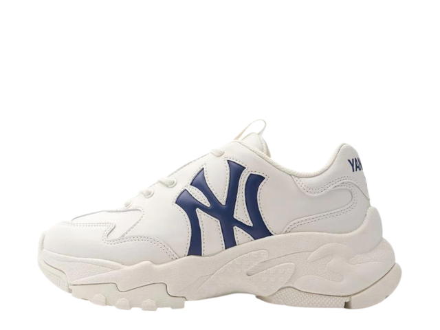 MLB MLB Big ball Chunky Window New York Yankees Off-White - view 1