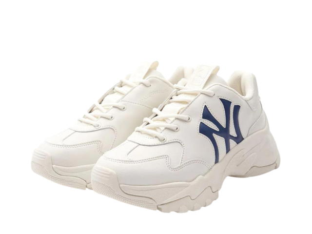 MLB MLB Big ball Chunky Window New York Yankees Off-White - view 4