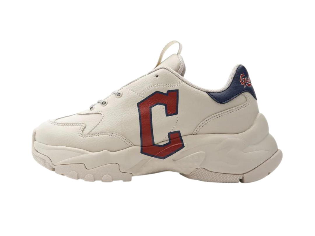 MLB MLB Bigball Chunky A Cleveland Guardians Navy