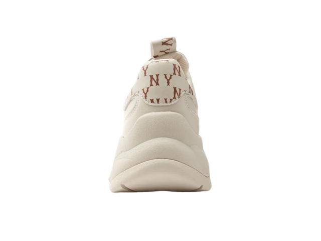 MLB MLB Bigball Chunky Classic Monogram New York Yankees Ivory - view 3