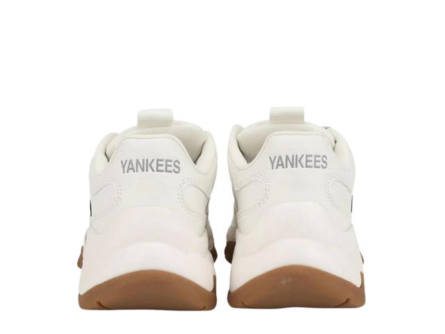 MLB MLB Bigball Chunky Embo New York Yankees Ivory - view 2