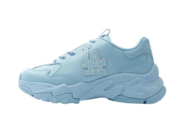 MLB MLB Bigball Chunky Pastel Los Angeles Dodgers Blue - view 1