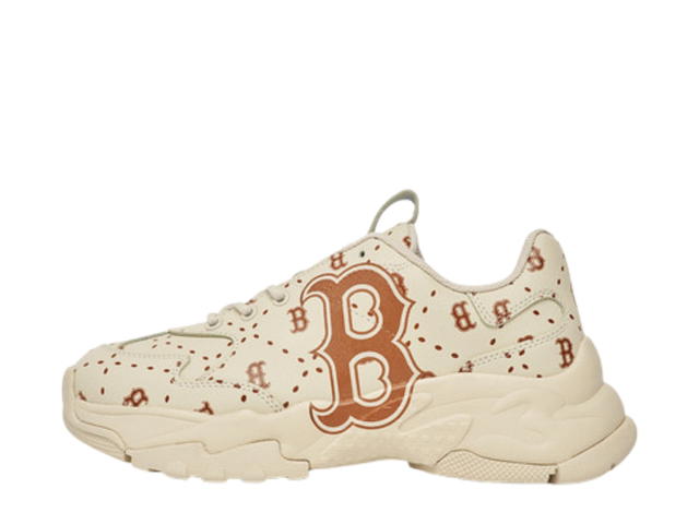 MLB MLB Bigball CHUNKY Saffiano Dia Monogram BOSTON Redsox - view 1