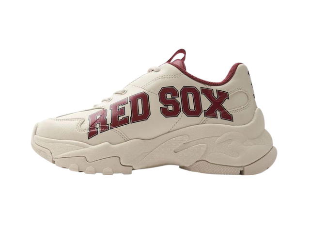 MLB MLB Bigball Chunky Varsity Boston Red Sox Red - view 1