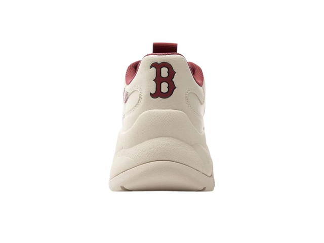 MLB MLB Bigball Chunky Varsity Boston Red Sox Red - view 3