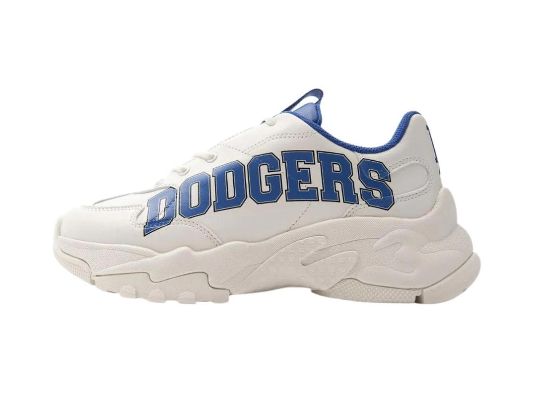 MLB MLB Bigball Chunky Varsity Los Angeles Dodgers Blue