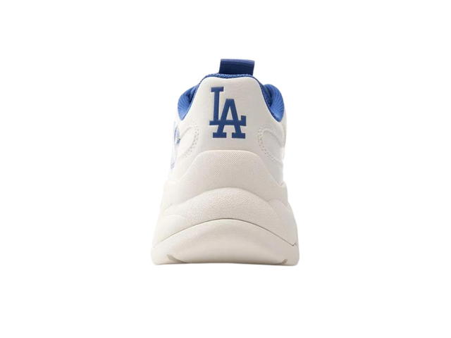 MLB MLB Bigball Chunky Varsity Los Angeles Dodgers Blue - view 3