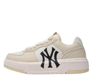 Buy MLB Chunky Liner Basic Ivory at Sasom – Authentic and Ready to Ship