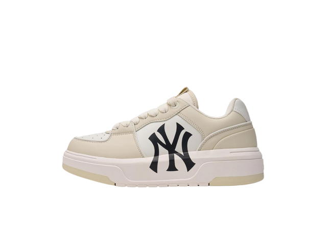 MLB MLB Chunky Liner Basic Ivory - view 1