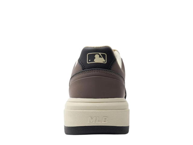 MLB MLB Chunky Liner Basic New York Yankees Charcoal Grey - view 3