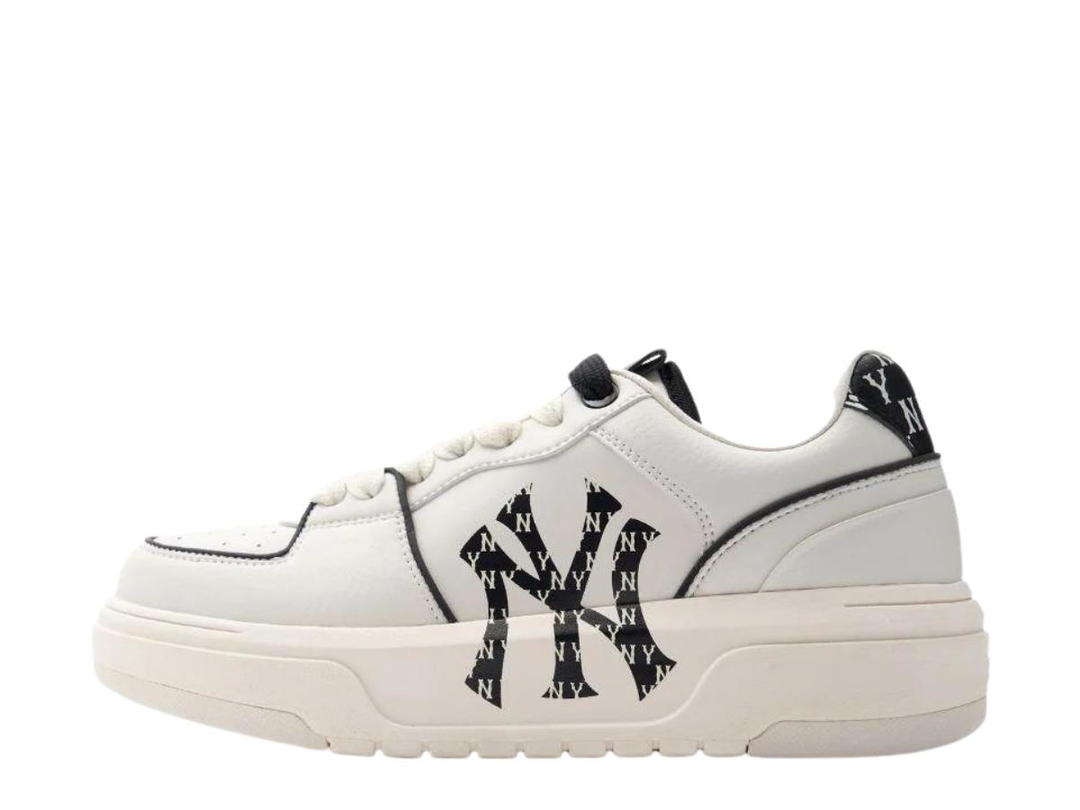 MLB MLB Chunky Liner Classic Monogram New York Yankees Off-White