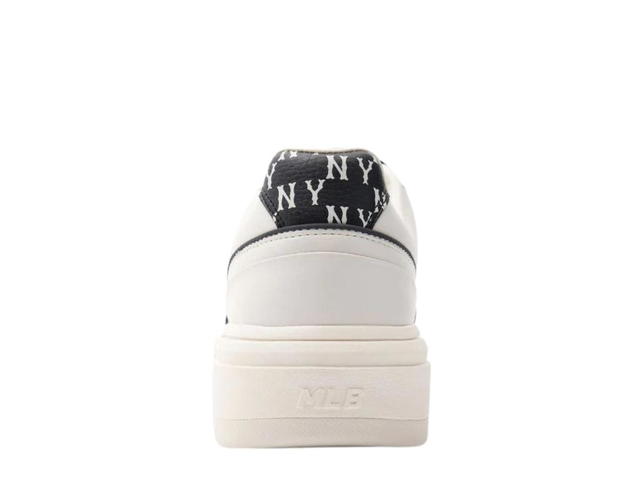 MLB MLB Chunky Liner Classic Monogram New York Yankees Off-White - view 3