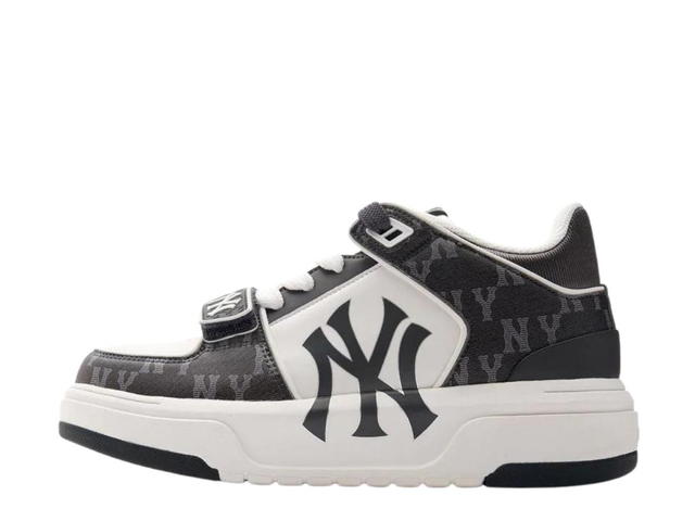 MLB MLB Chunky Liner Denim New York Yankees Black - view 1