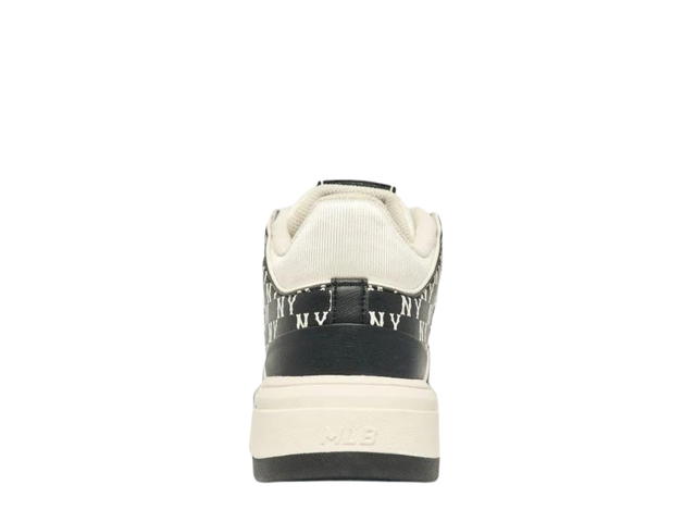 MLB MLB Chunky Liner Mid Monogram New York Yankees Black - view 3