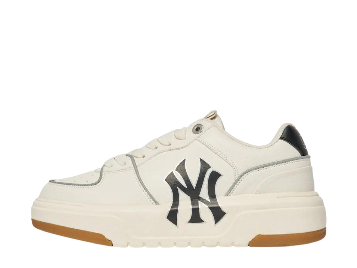 MLB MLB Chunky Liner New York Yankees Ivory