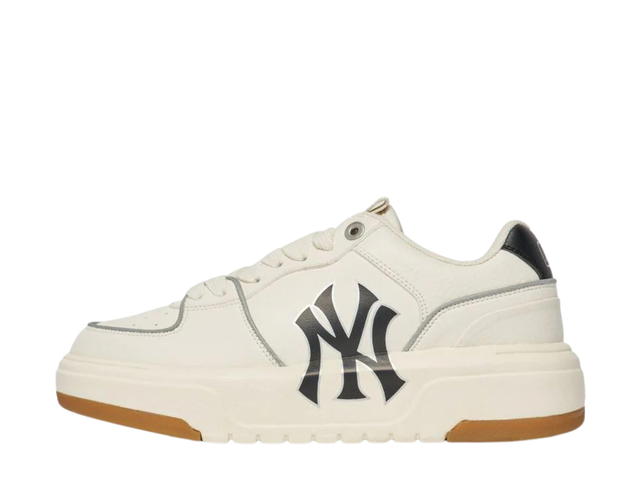 MLB MLB Chunky Liner New York Yankees Ivory - view 1