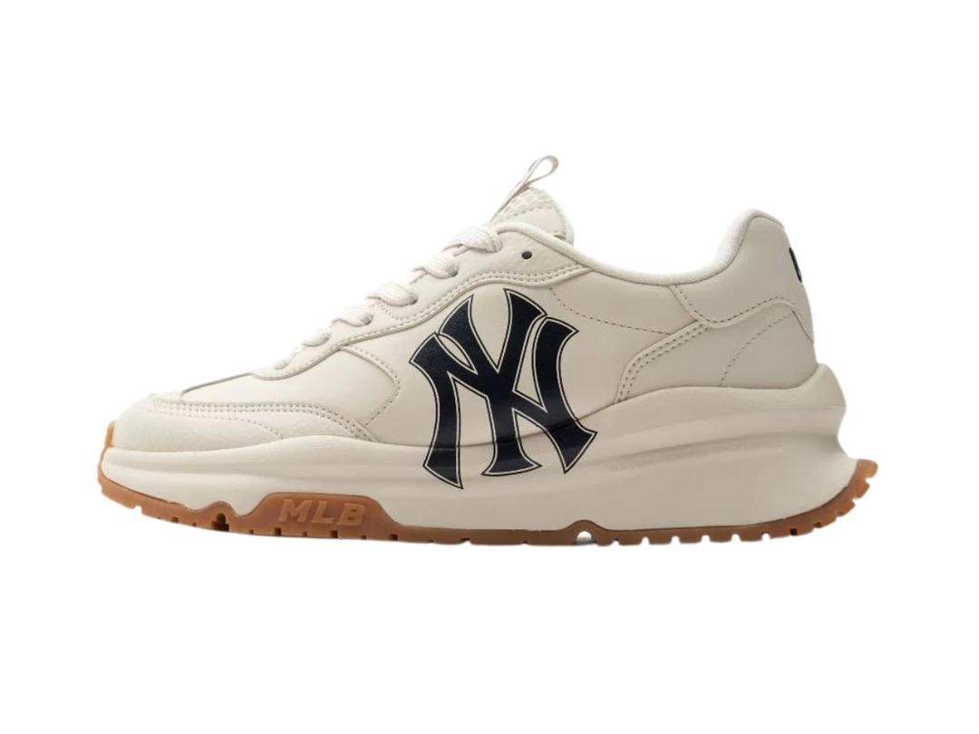 MLB MLB Chunky Runner Basic New York Yankees Cream