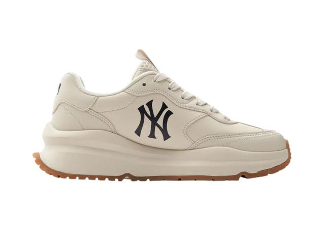 MLB MLB Chunky Runner Basic New York Yankees Cream - view 2