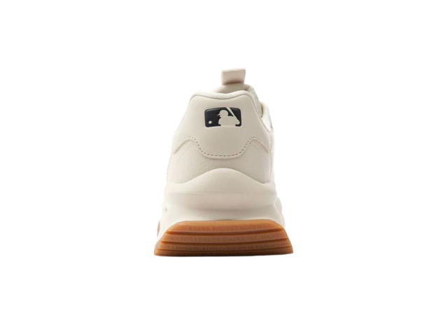 MLB MLB Chunky Runner Basic New York Yankees Cream - view 3