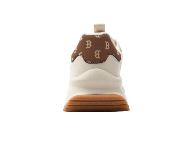 MLB MLB Chunky Runner Classic Monogram Boston Red Sox Brown - view 3