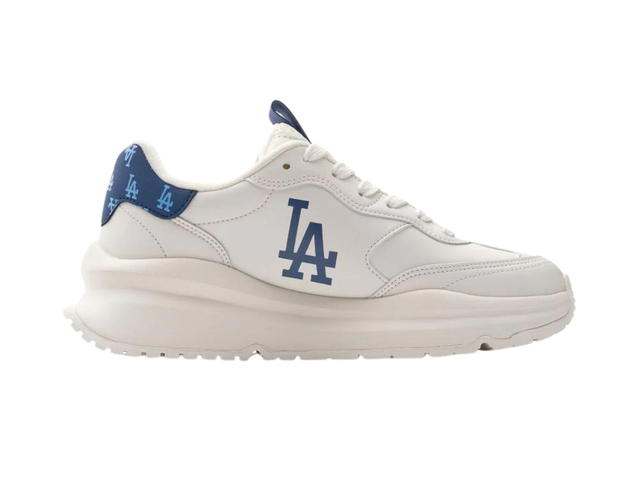 MLB MLB Chunky Runner Classic Monogram Los Angeles Dodgers Navy - view 2