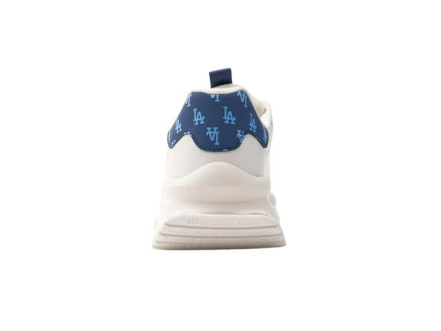 MLB MLB Chunky Runner Classic Monogram Los Angeles Dodgers Navy - view 3