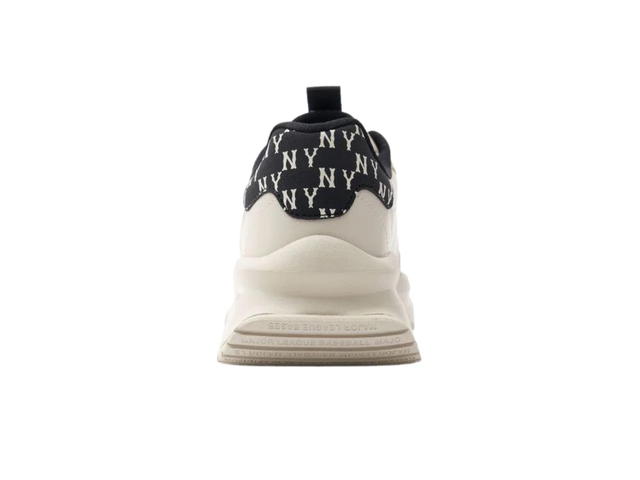 MLB MLB Chunky Runner Classic Monogram New York Yankees Black - view 3