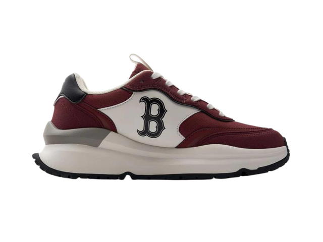 MLB MLB Chunky Runner Sd Boston Red Sox Wine - view 2