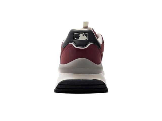 MLB MLB Chunky Runner Sd Boston Red Sox Wine - view 3