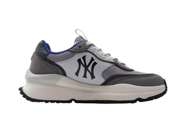 MLB MLB Chunky Runner Sd New York Yankees Dark-Grey - view 2
