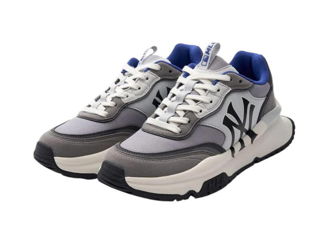 MLB MLB Chunky Runner Sd New York Yankees Dark-Grey - view 4