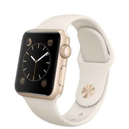 Apple Apple Watch Sport Gold 38mm