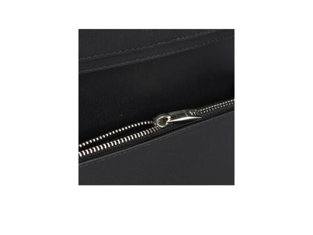 Bally Bally Bali CRS Long Wallet Black - view 3