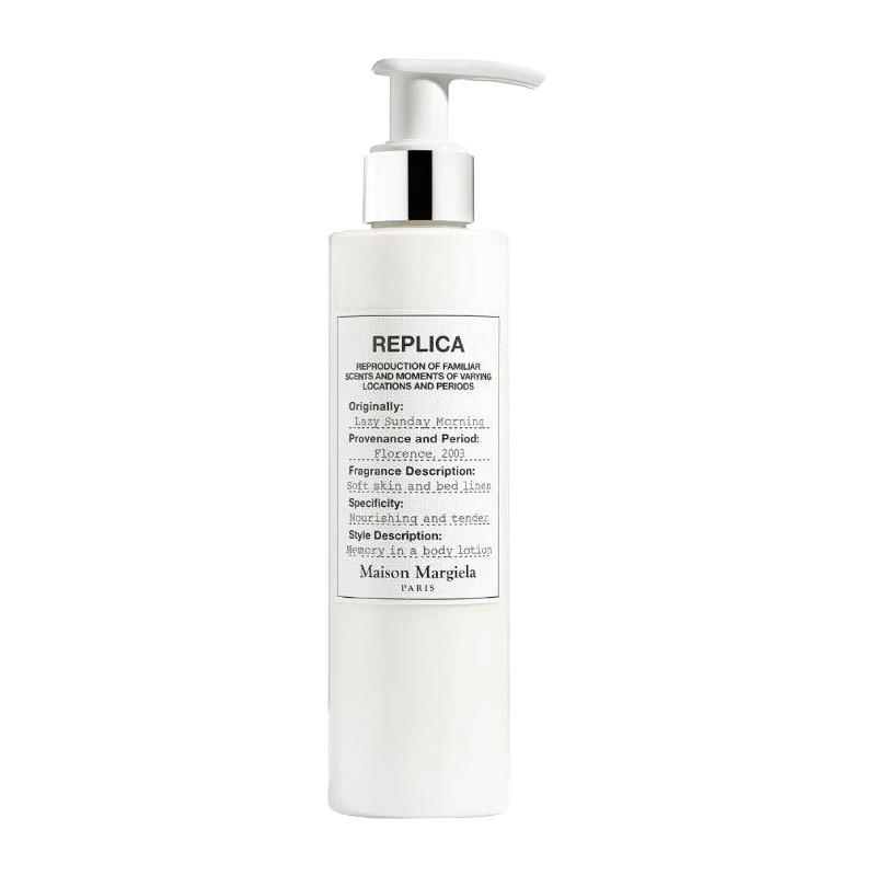 Maison Margiela Maison Margiela Lazy Weekend Body Lotion
