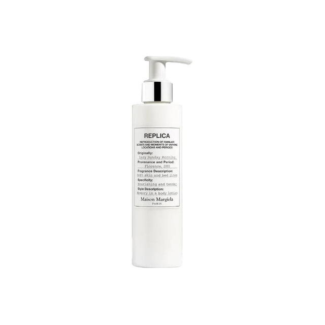 Maison Margiela Maison Margiela Lazy Weekend Body Lotion - view 3