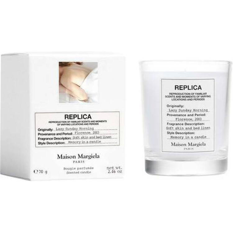 Maison Margiela Maison Margiela Lazy Sunday Morning Scented Candle