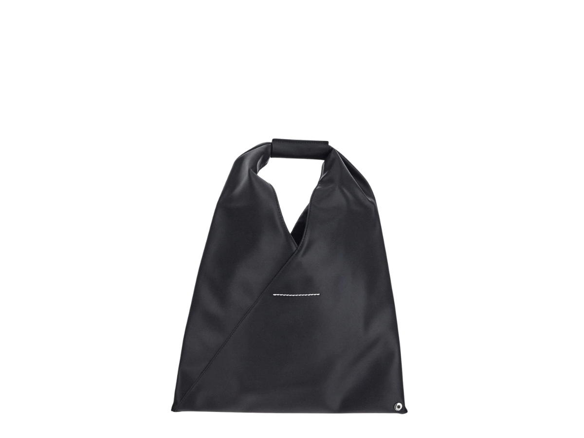 Maison Margiela Maison Margiela Japanese Bag Black