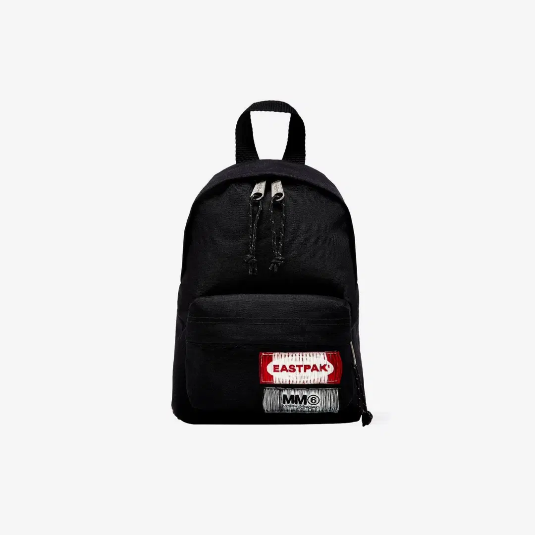 Maison Margiela MM6 Maison Margiela x Eastpak Mini Shoulder Bag Black