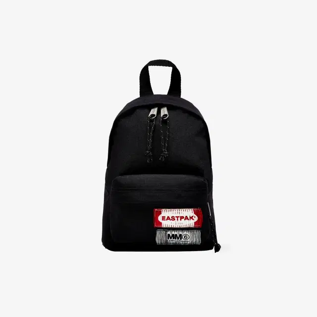 Maison Margiela MM6 Maison Margiela x Eastpak Mini Shoulder Bag Black - view 1