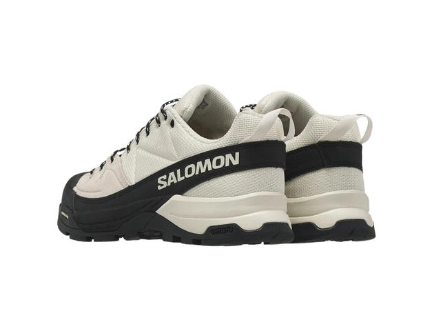 Salomon MM6 Maison Margiela x Salomon X-Alp White Black - view 4