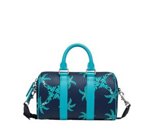 Buy MCM Ella Boston Bag Ceramic at Sasom – Authentic and Ready to Ship