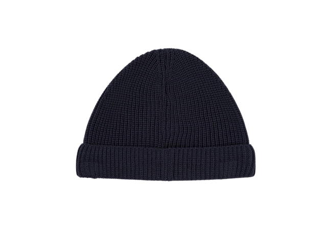Mmlg Mmlg Club Knitcap Navy - view 2