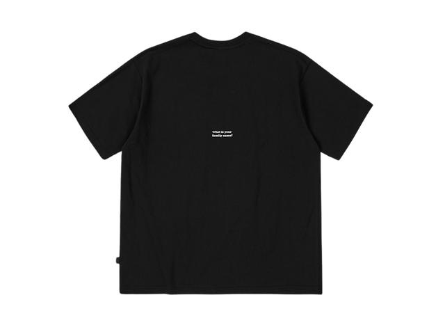 Mmlg Mmlg Mm Family HF-T Every Black - view 2