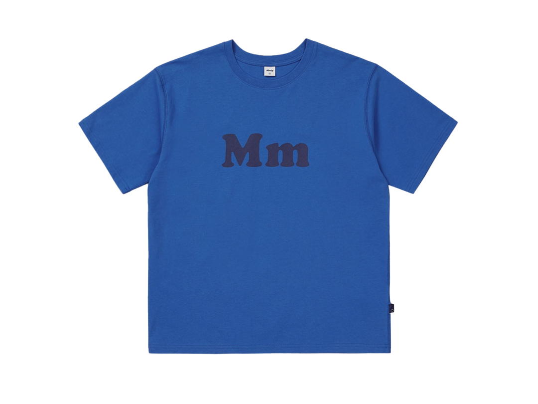 Mmlg Mmlg Mm Family HF-T Sea Blue