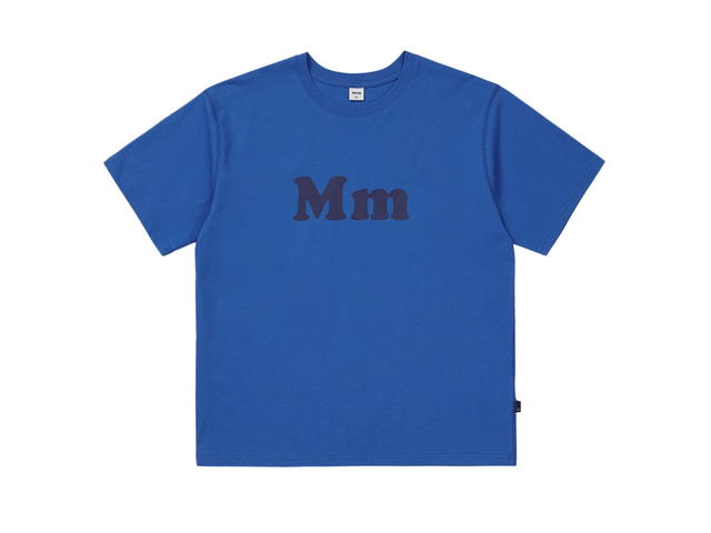 Mmlg Mmlg Mm Family HF-T Sea Blue - view 1