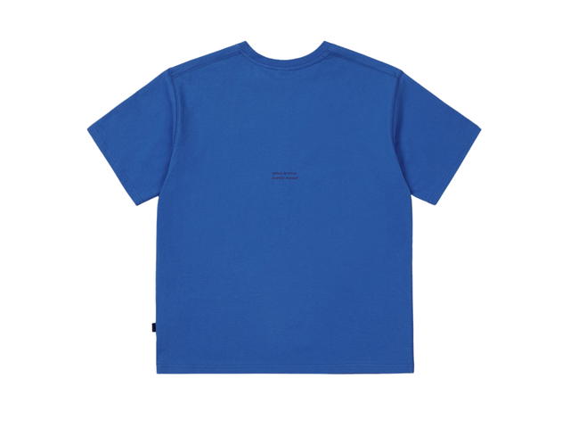 Mmlg Mmlg Mm Family HF-T Sea Blue - view 2