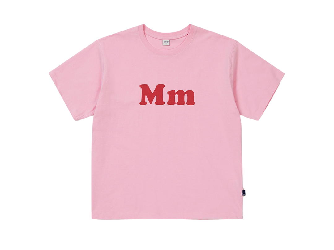 Mmlg Mmlg Mm Family HF-T Soft Pink